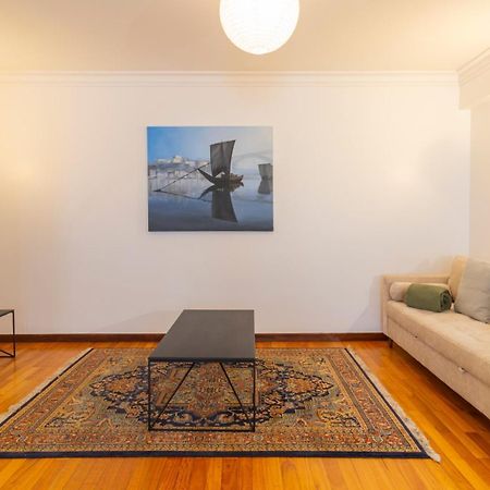 Charmy Rodrigues Lobo II Apartment By Unique Hosts Porto Zewnętrze zdjęcie