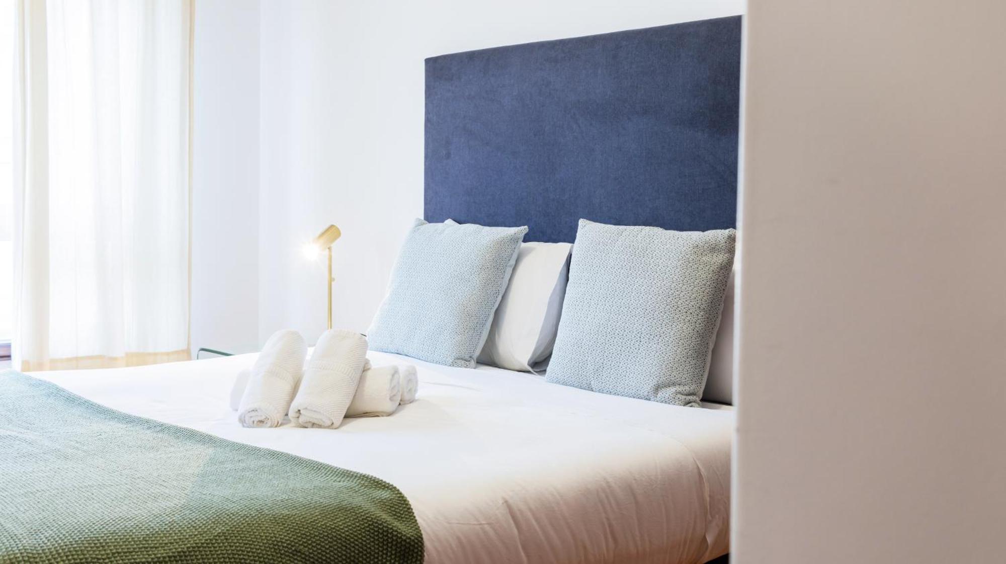 Charmy Rodrigues Lobo II Apartment By Unique Hosts Porto Zewnętrze zdjęcie
