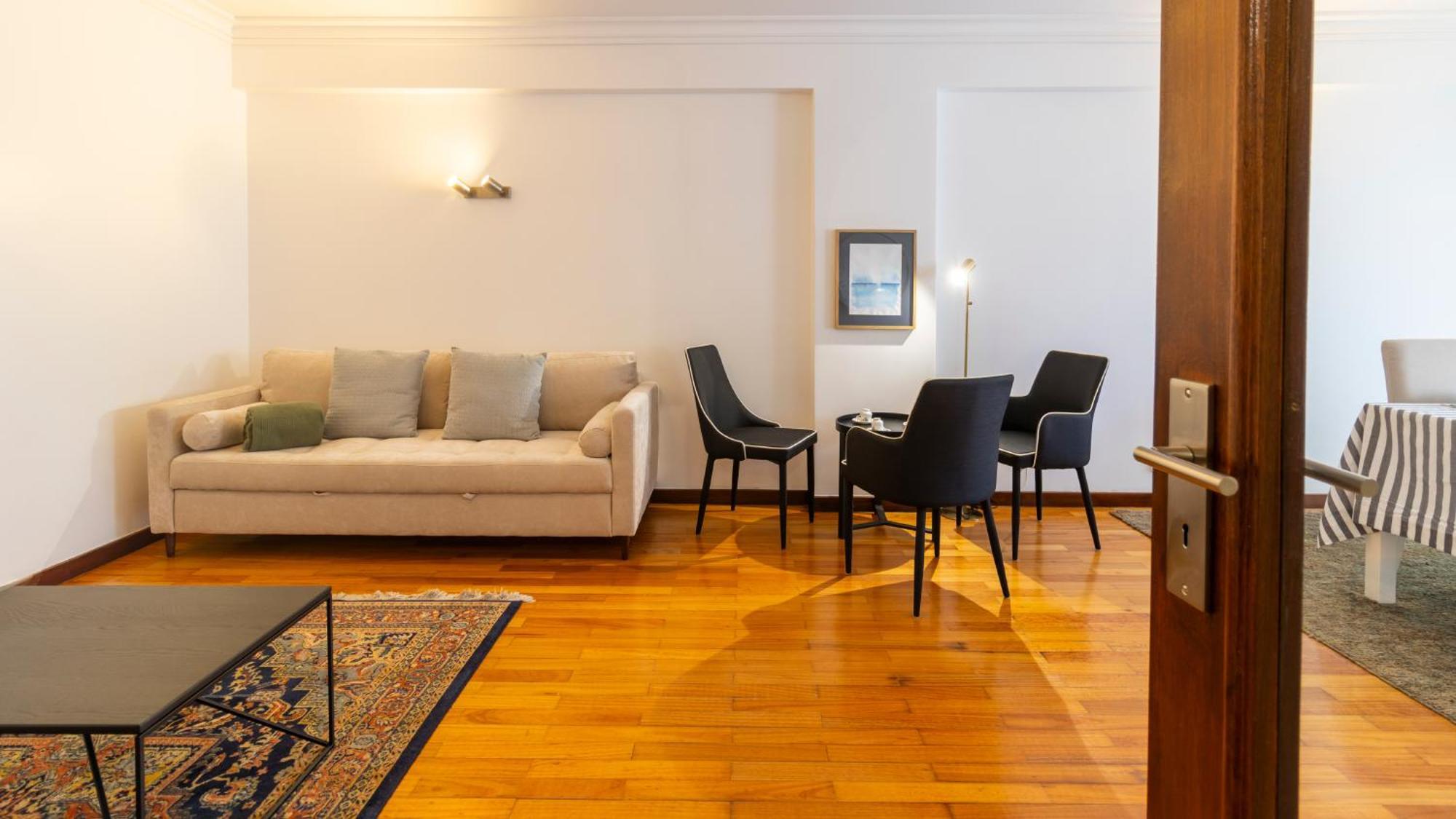 Charmy Rodrigues Lobo II Apartment By Unique Hosts Porto Zewnętrze zdjęcie