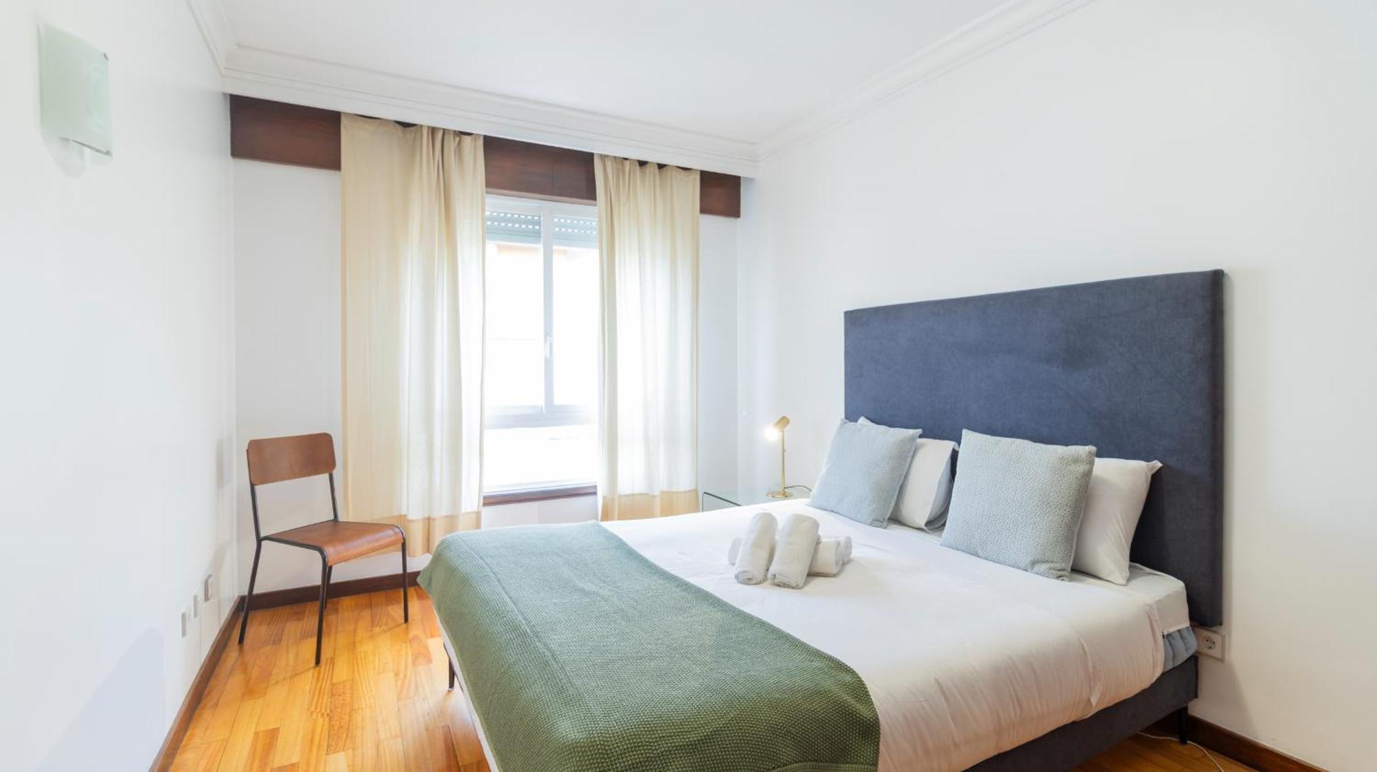 Charmy Rodrigues Lobo II Apartment By Unique Hosts Porto Zewnętrze zdjęcie