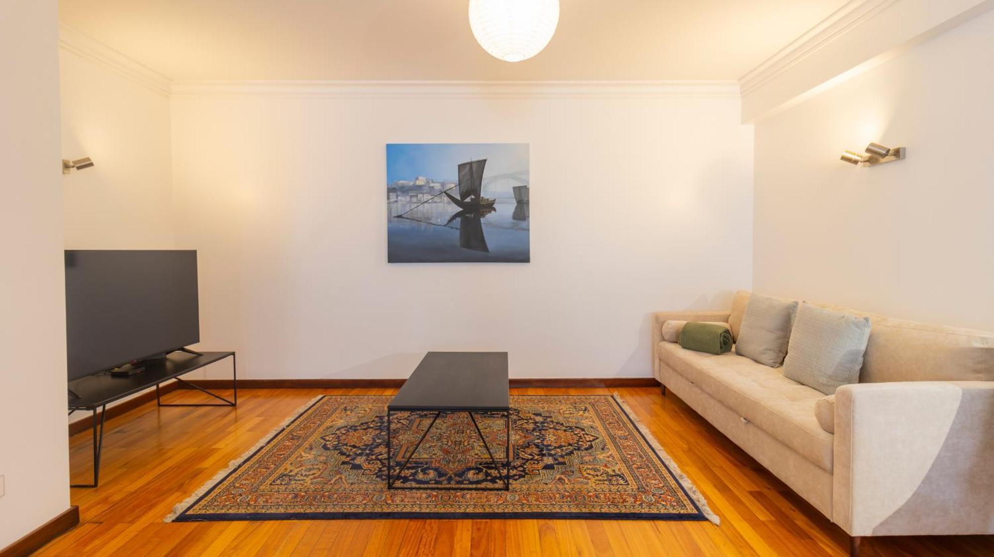 Charmy Rodrigues Lobo II Apartment By Unique Hosts Porto Zewnętrze zdjęcie