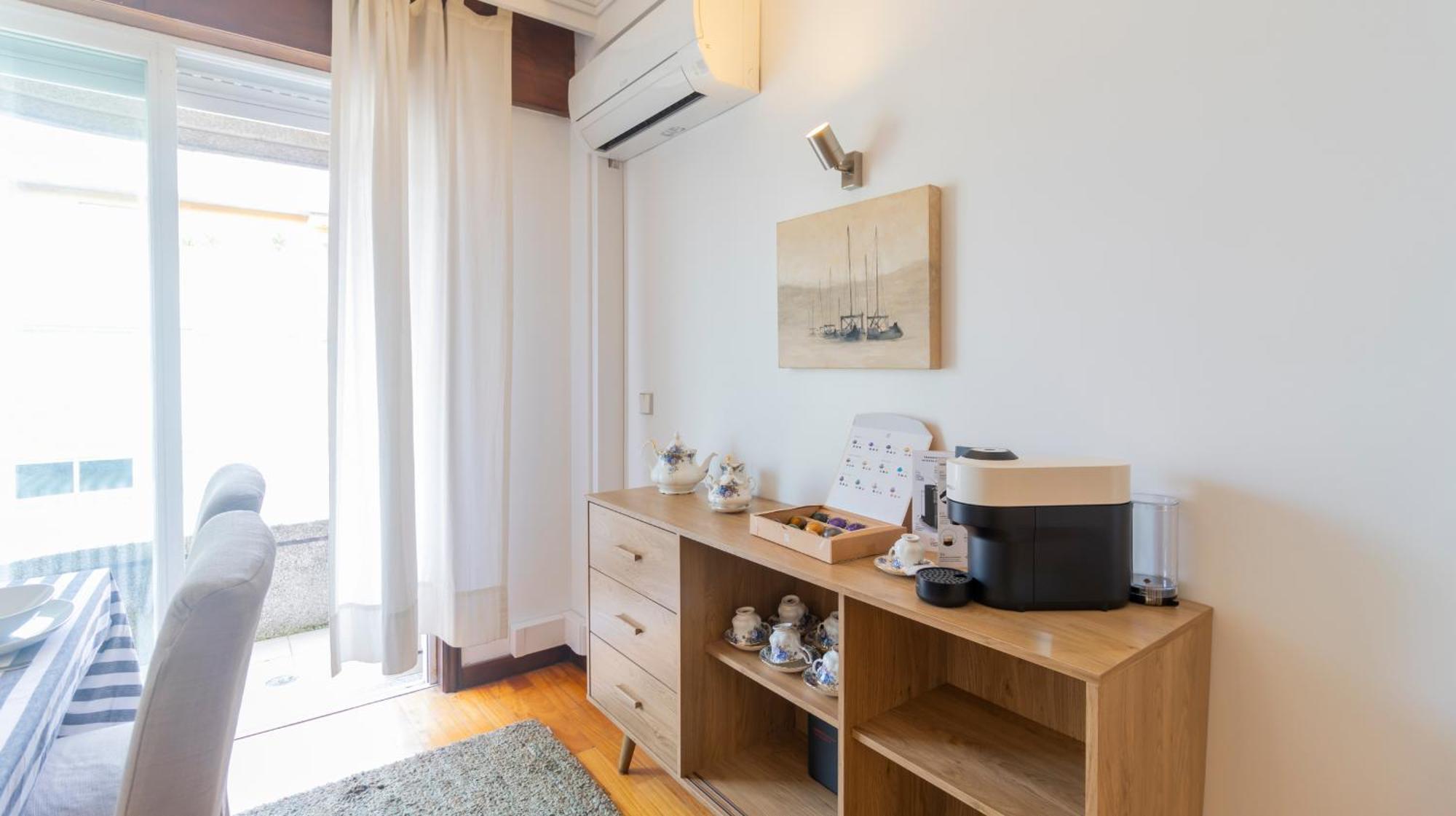 Charmy Rodrigues Lobo II Apartment By Unique Hosts Porto Zewnętrze zdjęcie
